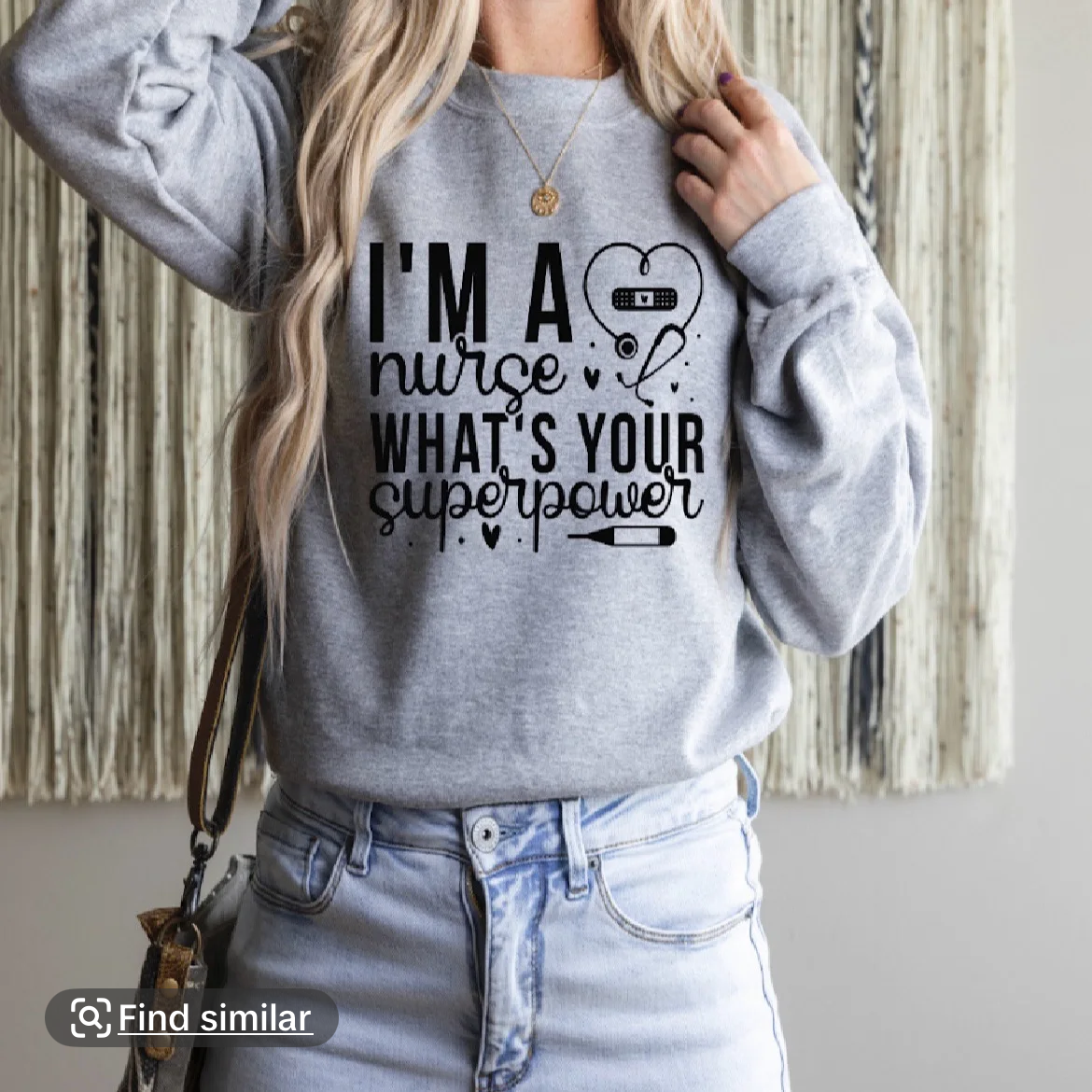 Nurse Hoodie
